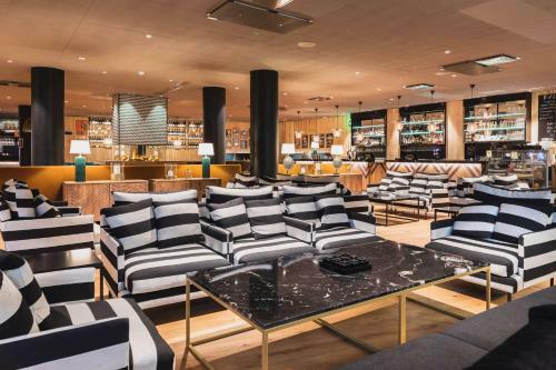 Hotel Scandic Hamburger B�rs