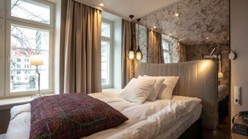 Original Sokos Hotel Seurahuone Turku