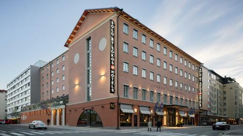 Original Sokos Hotel Seurahuone Turku