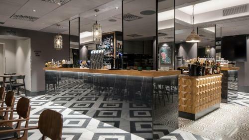 Original Sokos Hotel Seurahuone Turku