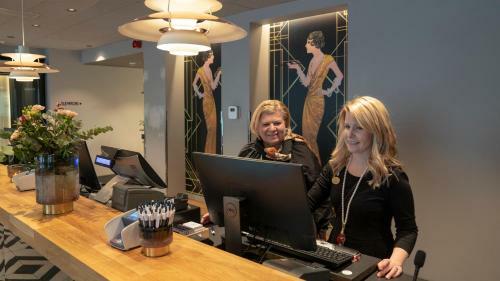 Original Sokos Hotel Seurahuone Turku