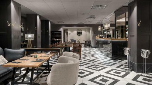 Original Sokos Hotel Seurahuone Turku
