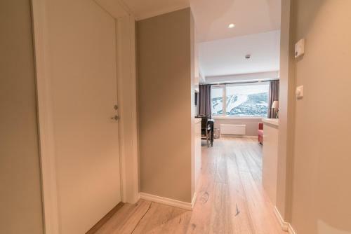 Apartamento Ustedalen Resort Leiligheter
