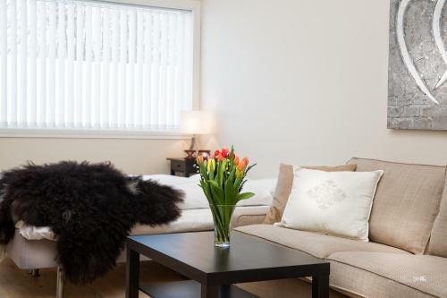 Apartamento Ustedalen Resort Leiligheter