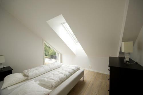 Apartamento Ustedalen Resort Leiligheter