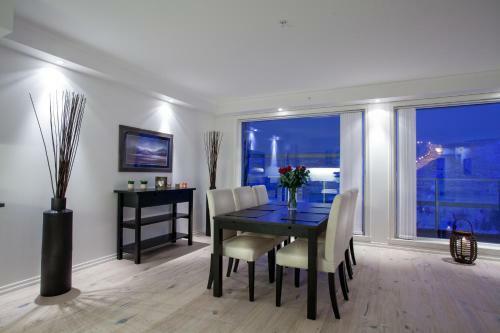 Apartamento Ustedalen Resort Leiligheter