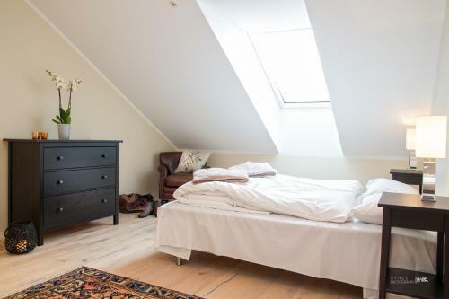 Apartamento Ustedalen Resort Leiligheter
