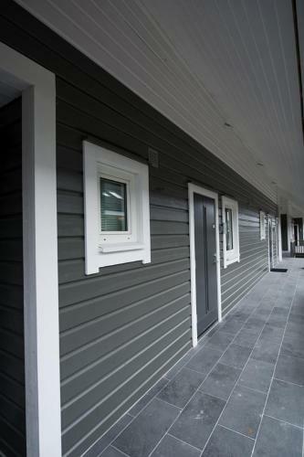 Apartamento Ustedalen Resort Leiligheter
