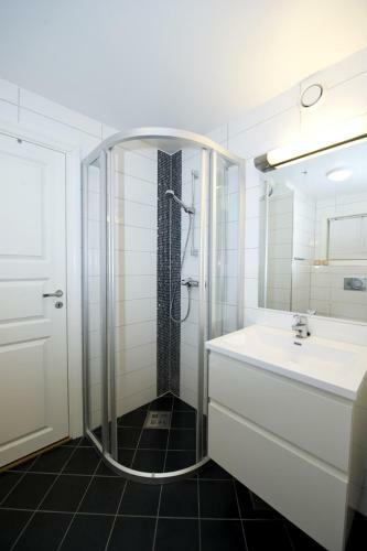 Apartamento Ustedalen Resort Leiligheter