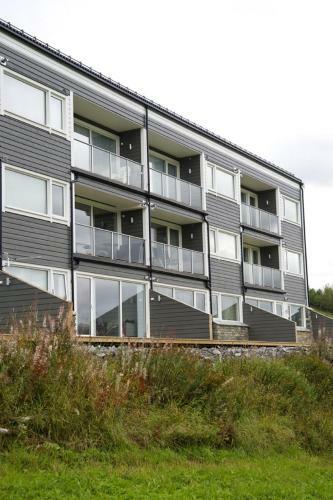Apartamento Ustedalen Resort Leiligheter