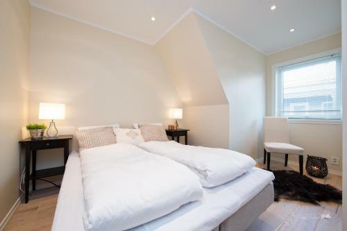 Apartamento Ustedalen Resort Leiligheter