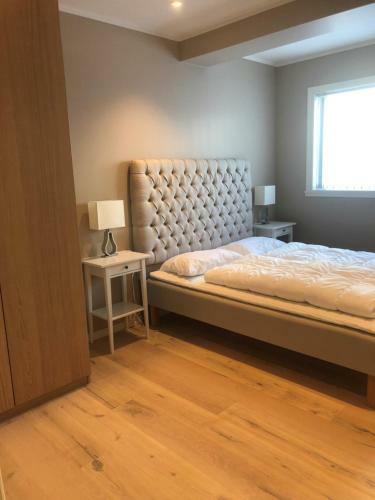 Apartamento Ustedalen Resort Leiligheter