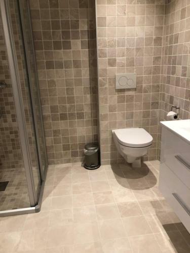 Apartamento Ustedalen Resort Leiligheter