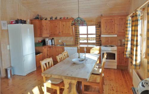 Holiday Home Geilo Ustedalen
