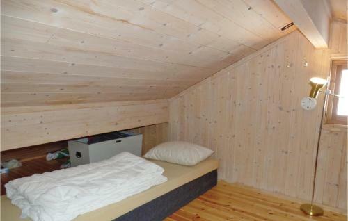 Holiday Home Geilo Ustedalen