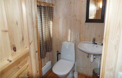 Holiday Home Geilo Ustedalen