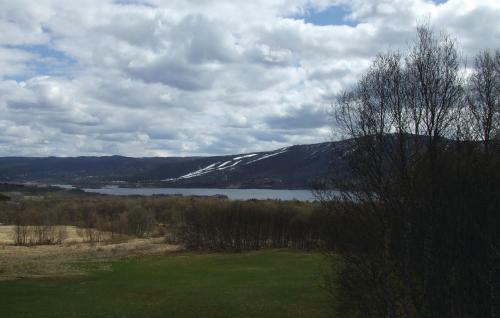 Holiday Home Geilo Ustedalen