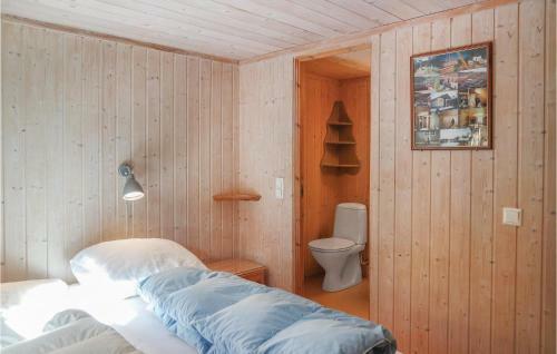 Holiday Home Geilo Ustedalen