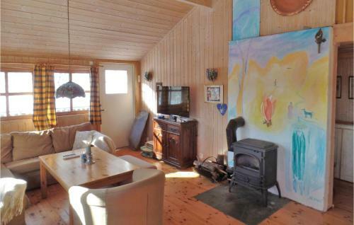 Holiday Home Geilo Ustedalen