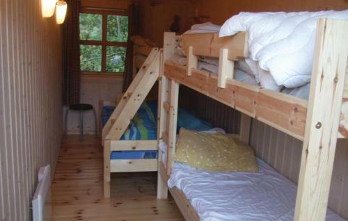 Holiday Home Geilo Ustedalen