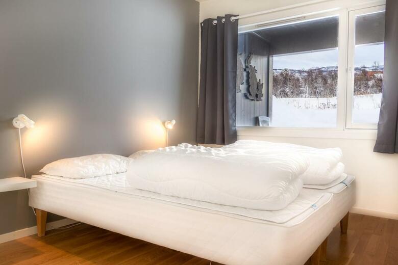 Apartamentos Geilolia Ferieleiligheter