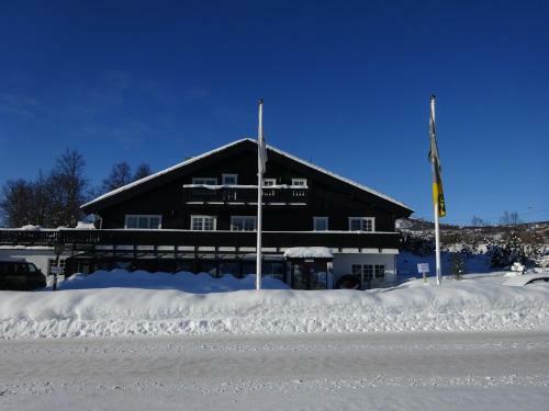 �en Turistsenter
