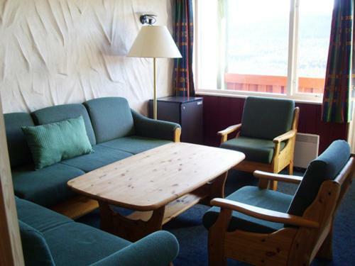 Hotel Lia Fjellhotell