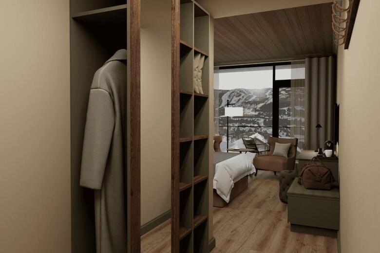 Dr. Holms Hotel