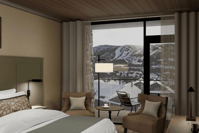 Dr. Holms Hotel