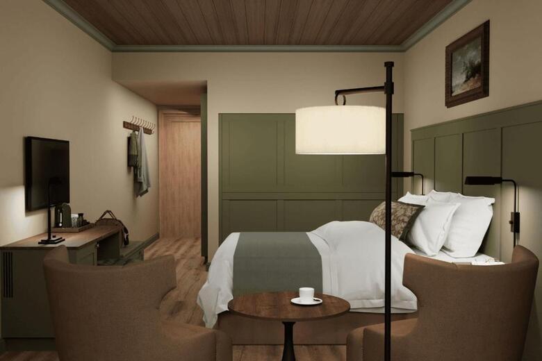 Dr. Holms Hotel