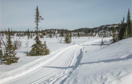 Apartment Geilo Kyrkeveien App.