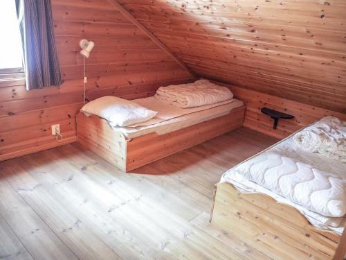 Lodge Geilolia Hyttetun