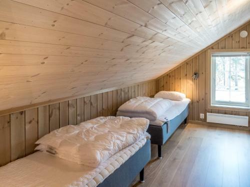 Lodge Geilolia Hyttetun