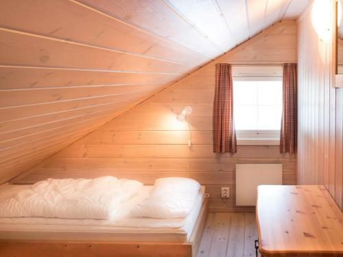 Lodge Geilolia Hyttetun
