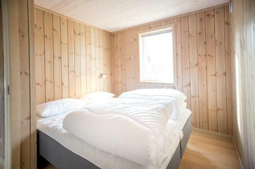 Lodge Geilolia Hyttetun