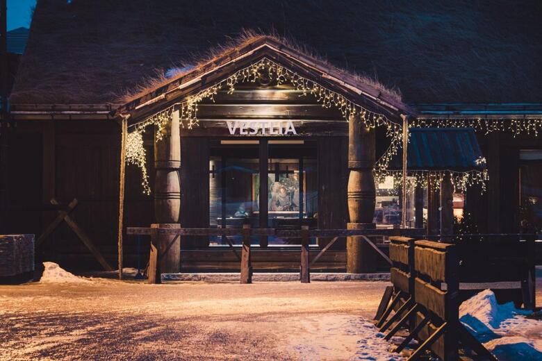 Hotel Vestlia Resort