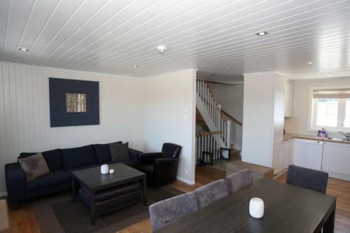 Aparthotel Havsdalsgrenda Geilo