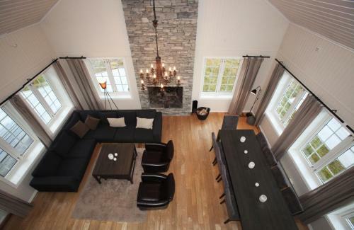 Aparthotel Havsdalsgrenda Geilo