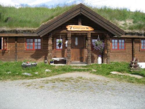Hotel Hakkesetst�len Fjellstugu