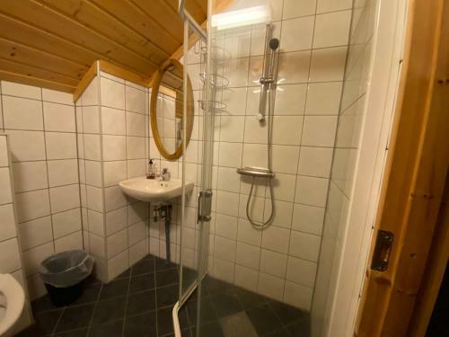 Hotel Hakkesetst�len Fjellstugu