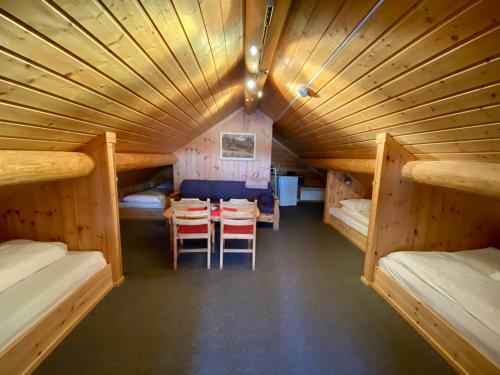 Hotel Hakkesetst�len Fjellstugu