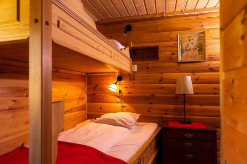 Hotel Hakkesetst�len Fjellstugu