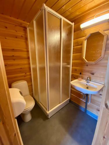 Hotel Hakkesetst�len Fjellstugu