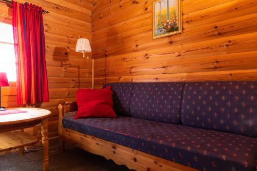 Hotel Hakkesetst�len Fjellstugu