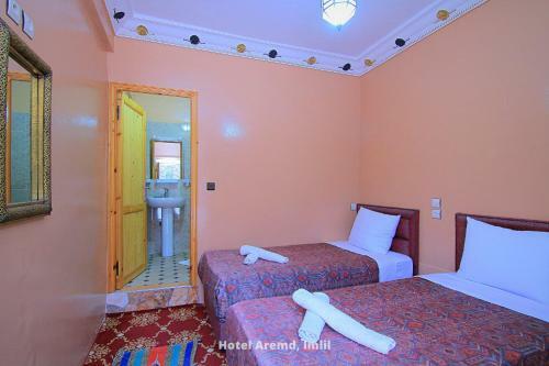 Hotel Armed