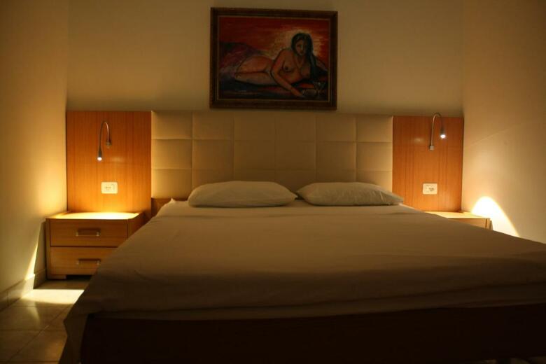 Hotel Martini
