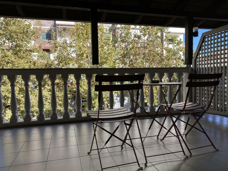 Hotel Martini