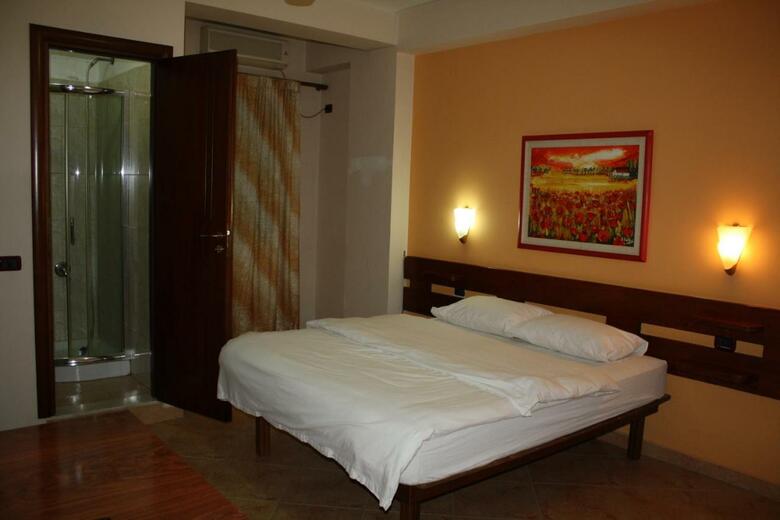 Hotel Martini