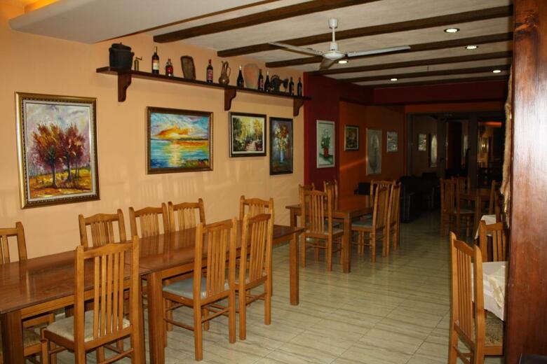 Hotel Martini