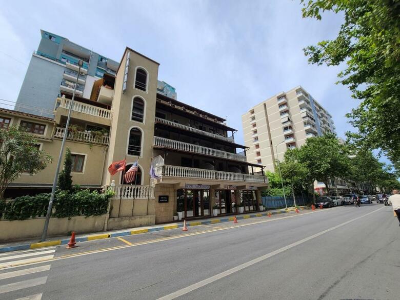 Hotel Martini